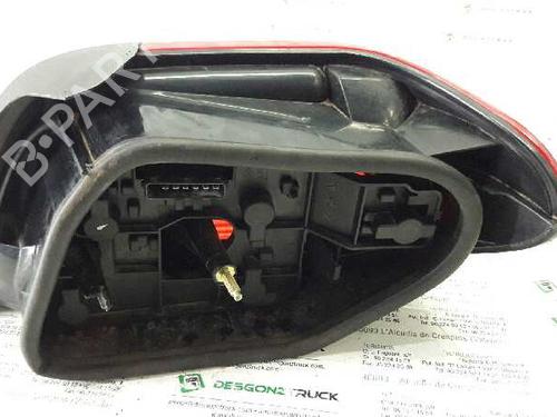 Used Left taillight CITROËN XSARA (N1) 1.9 TD (90 hp) 21447489