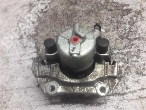 Right front brake caliper OPEL COMBO Tour  | BP21472086M104 