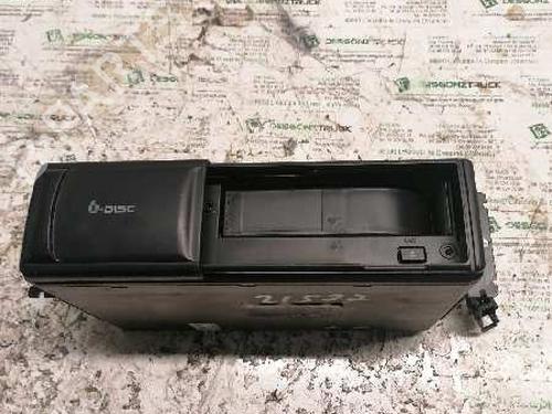 Radio SEAT LEON (1M1)  | BP21476811E6 