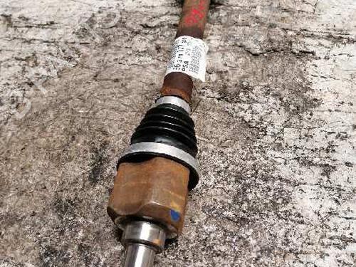 Left front driveshaft PEUGEOT PARTNER Tepee  | BP21474492M38 