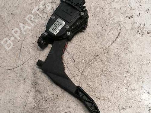 Pedal SEAT IBIZA III (6L1)  | BP21480336I4 