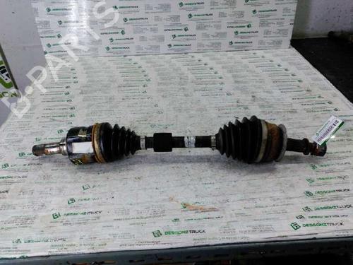 Used Left front driveshaft CHRYSLER VOYAGER / GRAND VOYAGER III (GS_, NS_) [1992-2001]  21447174