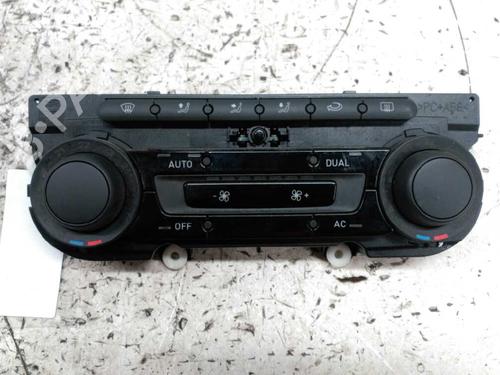 Used Climate control SEAT LEON (1P1) [2005-2013]  21444058