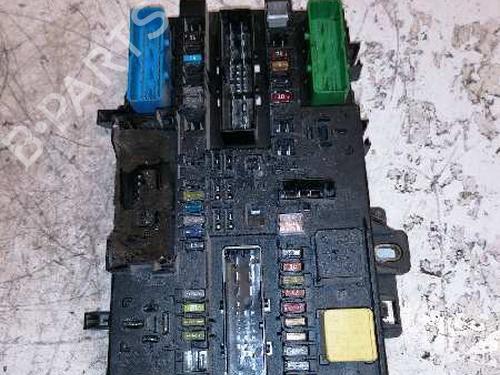 Sikringsdåse OPEL ASTRA H (A04) [2004-2014]  21478783