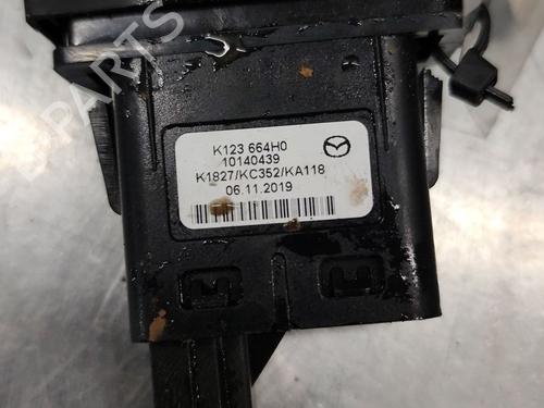 Warning switch MAZDA CX-5 (KE, GH) 2.2 D (KE2FW) | BP30181886I22