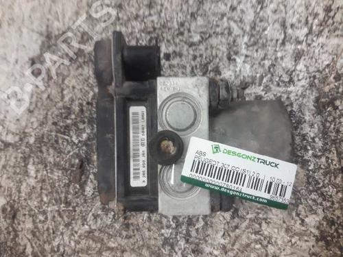 Used ABS pump PEUGEOT 307 CC (3B) 2.0 16V (136 hp) 21462841