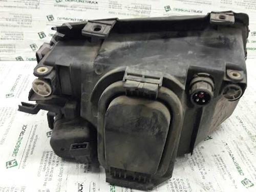 Venstre forlygte AUDI A4 B5 (8D2) 1.9 TDI | BP21449681C28 