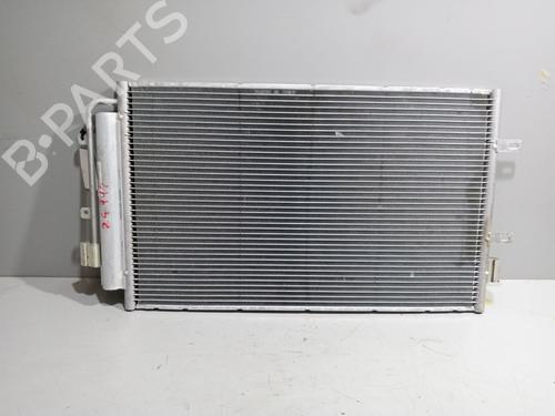 AC-Kondensator IVECO DAILY VI Platform/Chassis 35S16, 35C16, 40C16, 42S16, 50C16, 60C16, 65C16, 70C16 (160 hp) 30382831