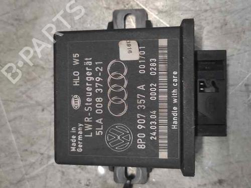 Elektronisk modul AUDI A3 (8P1) 2.0 TDI 16V (140 hp) 21414379