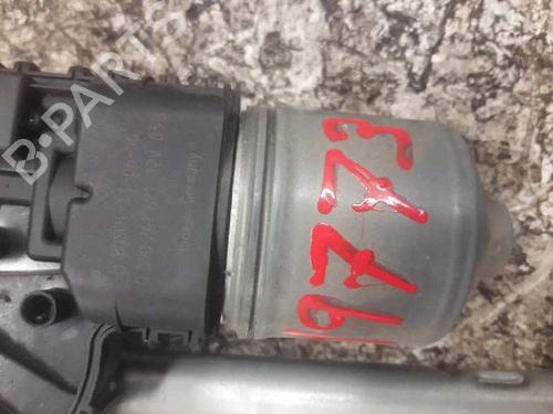 Front wiper motor CITROËN BERLINGO Box Body/MPV (B9)  | BP21466563M29 