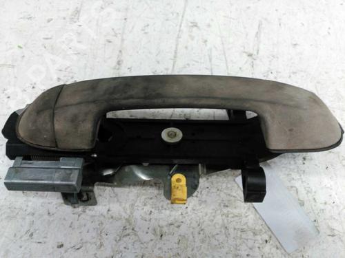 Used Rear right exterior door handle FORD TOURNEO CONNECT [2002-2013]  21446303