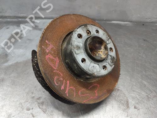Used Left front steering knuckle Left front steering knuckle 38796528 38796528