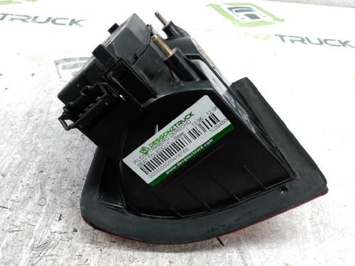 Right taillight SEAT TOLEDO I (1L2)  | BP21435341C35 
