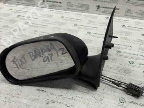 Used Left mirror FIAT BRAVA (182_) 1.2 16V 80 (80 hp) 24679880