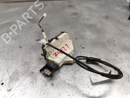 Front right lock PEUGEOT 308 I (4A_, 4C_)  | BP28818266C97 