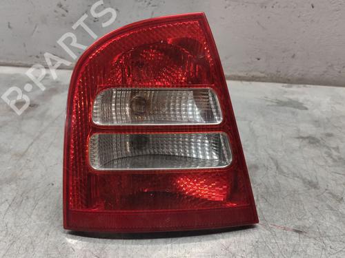 Rückleuchte Links für SKODA OCTAVIA I (1U2) 1.9 TDI (90 hp) 25495346