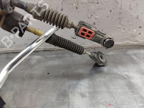 Gear lever FORD FOCUS C-MAX (DM2)  | BP32011167M90 