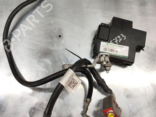 Used Electronic module MERCEDES-BENZ SPRINTER 3,5-t Van (B907, B910) 314 CDI RWD (907.631, 907.633, 907.635, 907.637) (143 hp) 29351824