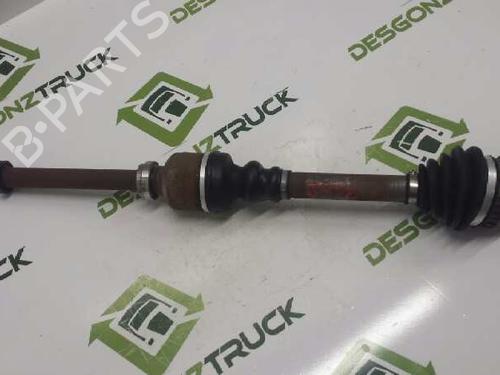 Used Right front driveshaft CITROËN XSARA (N1) 1.9 D (68 hp) 21425447