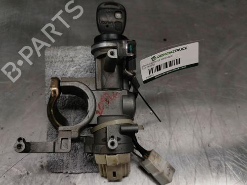 Used Ignition barrel KIA CARENS II MPV (FJ) 2.0 CRDi (113 hp) 30269690