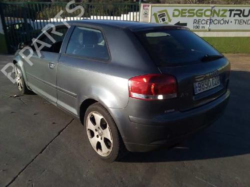 Højre fortil bærearm AUDI A3 (8P1) 2.0 TDI 16V | BP21472330M13 