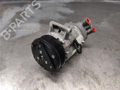 AC-Kompressor AC-Kompressor 38795792 38795792