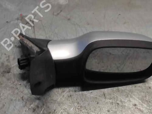 Used Right mirror RENAULT SCÉNIC II (JM0/1_) [2003-2010]  21404363