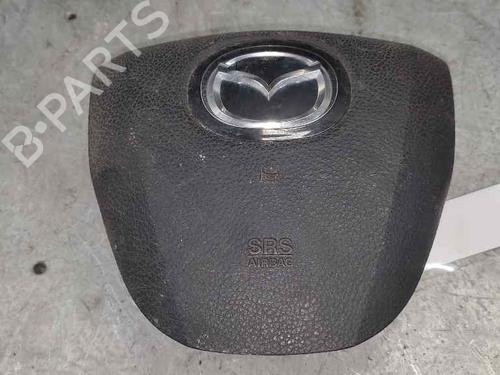 Førerens kollisjonspute MAZDA CX-7 (ER) [2006-2014]  21415342