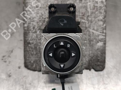 Spejlkontakt HYUNDAI i30 (GD) 1.6 CRDi (110 hp) 31147668