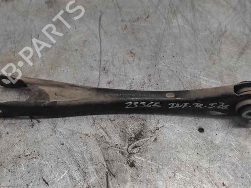 Used Left rear suspension arm BMW 1 (F20) [2011-2019]  21412447