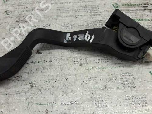 Pedal PEUGEOT 307 SW (3H)  | BP21454804I4 
