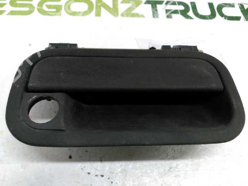 Front right exterior door handle OPEL CORSA B (S93)  | BP21425864C129 
