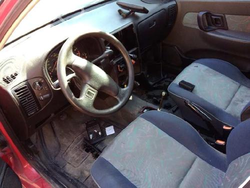 Ignition distributor SEAT CORDOBA (6K1, 6K2)  | BP21466098M68 
