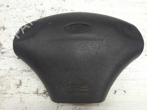 Used Driver airbag FORD FIESTA IV (JA_, JB_) [1995-2006]  21452114