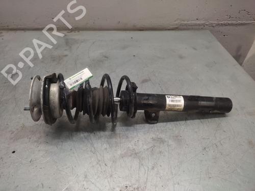 Used Left front shock absorber BMW 1 (E87) [2003-2013]  22247854