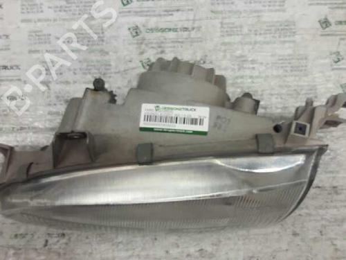 Left headlight HYUNDAI ACCENT I (X-3)  | BP21454980C28 