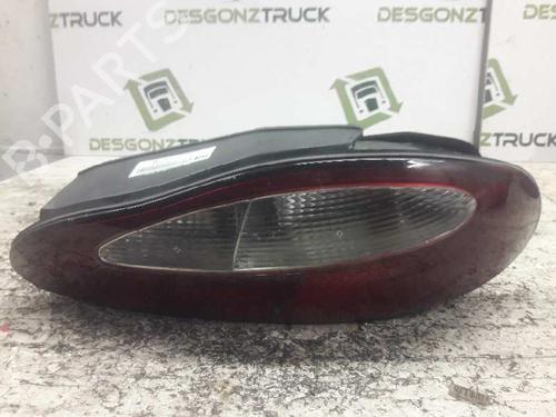 Used Right taillight HYUNDAI COUPE I (RD) 1.6 16V (116 hp) 21463027