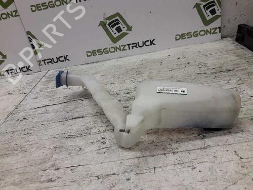 Used Windscreen washer tank SEAT IBIZA III (6L1) [2002-2009]  21457766