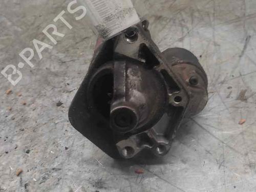 Starter RENAULT KANGOO / GRAND KANGOO II (KW0/1_)  | BP21411568M8 