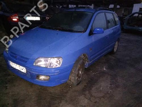 Bobine D'allumage MITSUBISHI SPACE STAR MPV (DG_A)  | BP24397536M94 