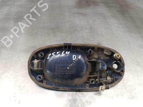 Poignée extérieure avant gauche KIA CARNIVAL II (GQ) 2.9 CRDi | BP30586696C128