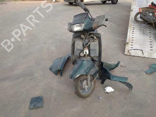 Used Parts PEUGEOT MOTORCYCLES SV SV 50 LM (F052DE) (4 hp) 2396228