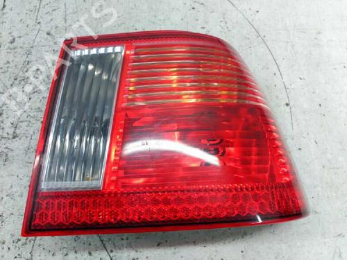 Used Right taillight SEAT IBIZA II (6K1) 1.4 (60 hp) 21439302