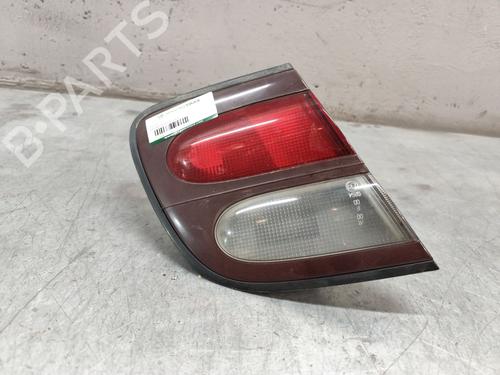 Used Left tailgate light NISSAN ALMERA I Hatchback (N15) [1995-2001]  22733912