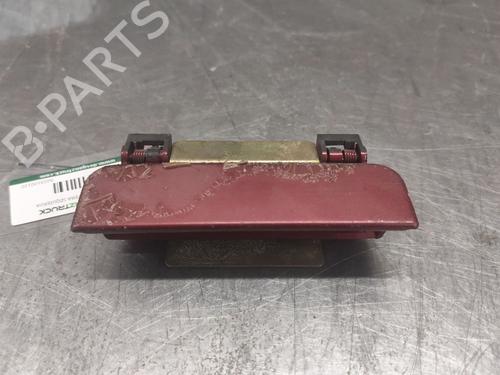 Used Front left exterior door handle Front left exterior door handle 38064884 38064884