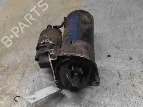Startmotor FIAT DOBLO MPV (119_, 223_) 1.9 JTD | BP21408436M8 