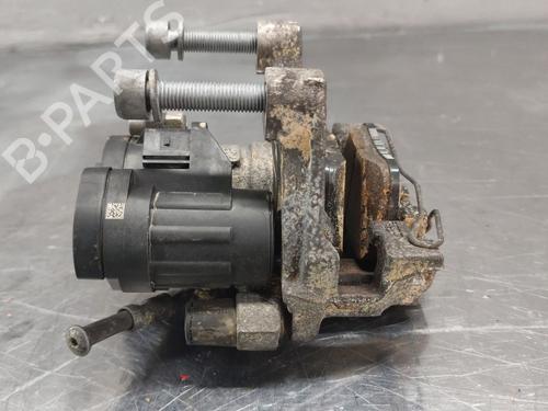 Left rear brake caliper AUDI Q3 (F3B) 35 TDI quattro | BP35962249M107 - Image 3