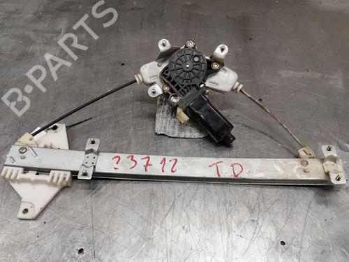 Rear right window mechanism HYUNDAI TERRACAN (HP) | BP30897848C25