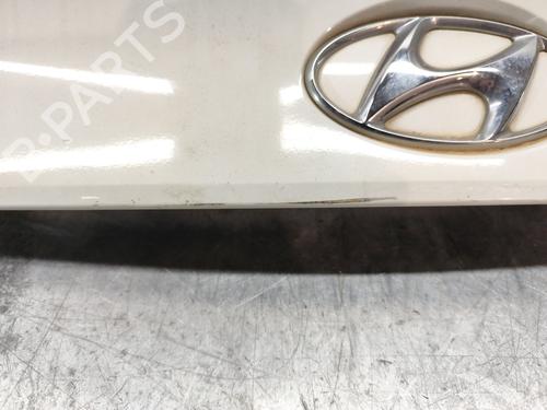Tailgate handle HYUNDAI ix35 (LM, EL, ELH) 1.7 CRDi | BP24216742C132 
