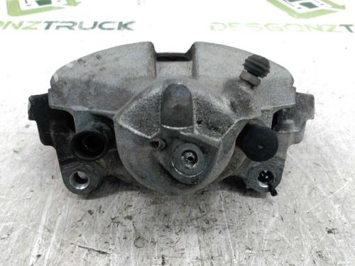 Right front brake caliper SEAT LEON (1P1)  | BP21428146M104 